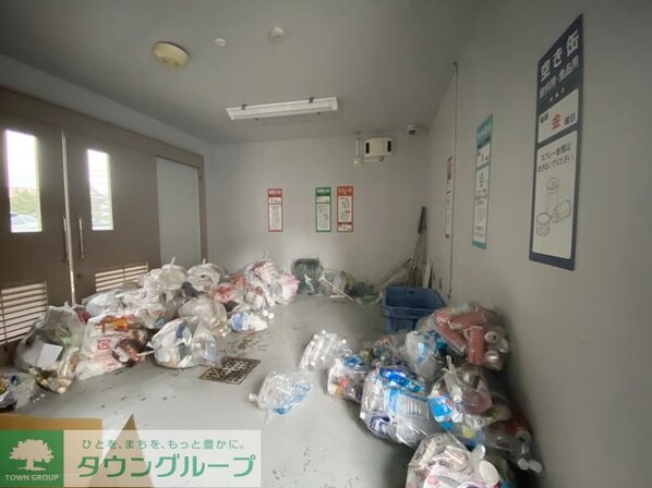 エルスタンザ徳川の物件内観写真